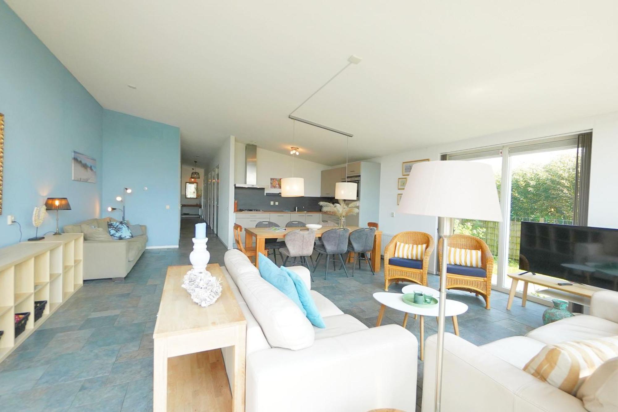 Beachlife 9 Callantsoog Exterior foto