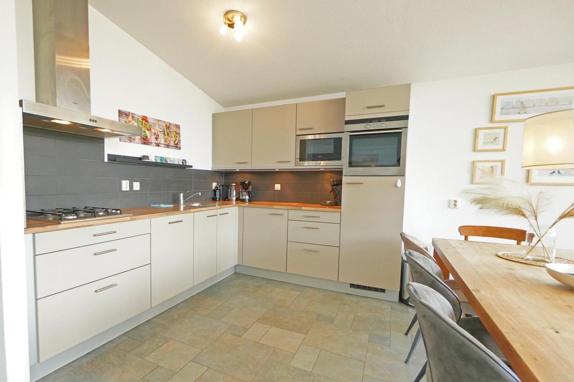 Beachlife 9 Callantsoog Exterior foto