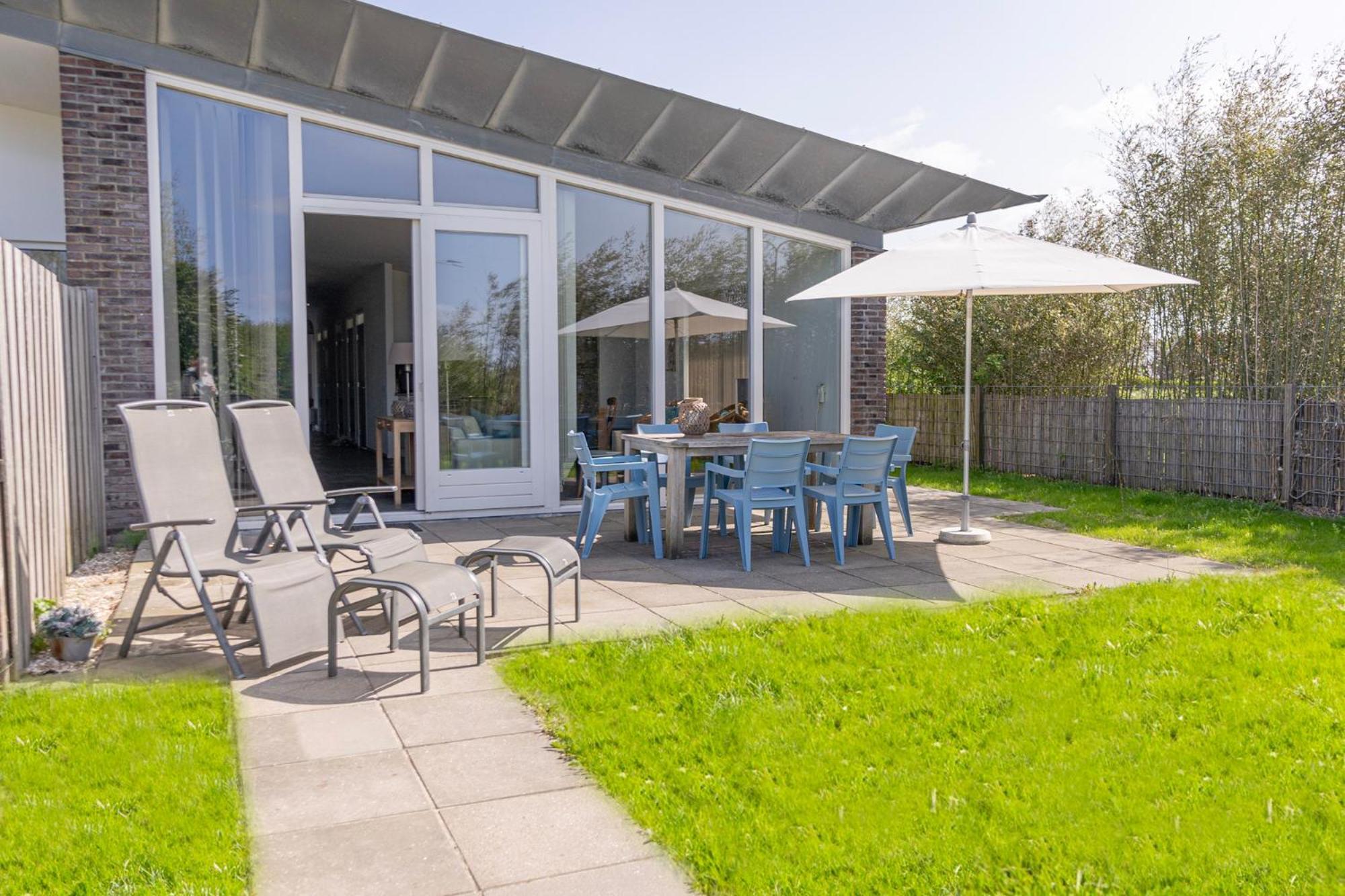 Beachlife 9 Callantsoog Exterior foto