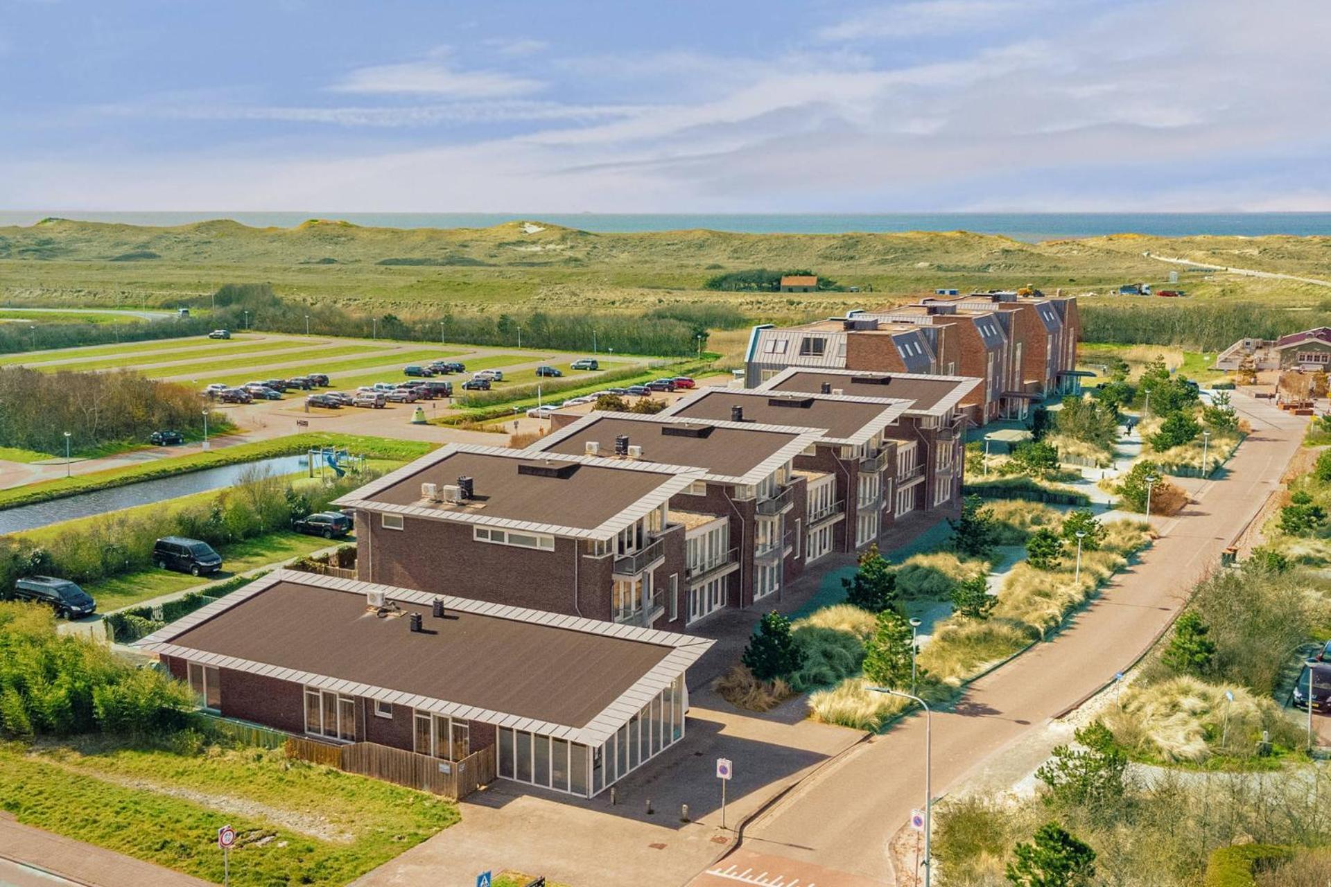 Beachlife 9 Callantsoog Exterior foto